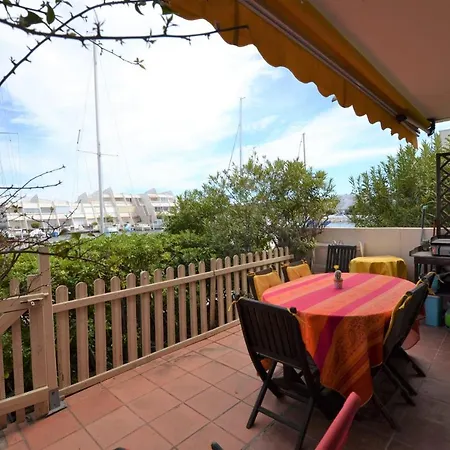 Marina Ulysse Port De Daire