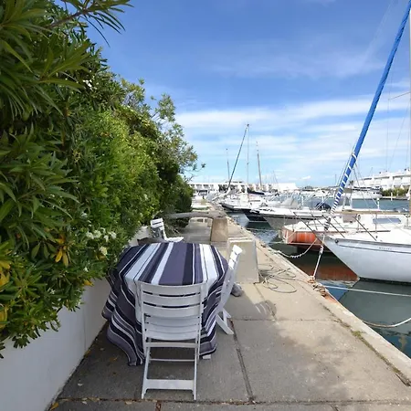 Marina Ulysse Port De Daire